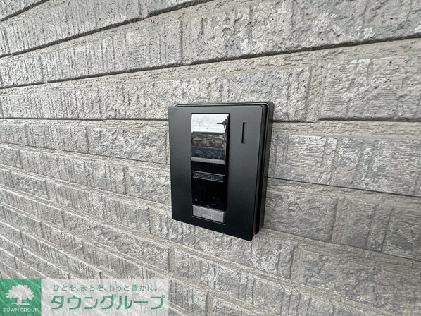 plumas北野の物件内観写真